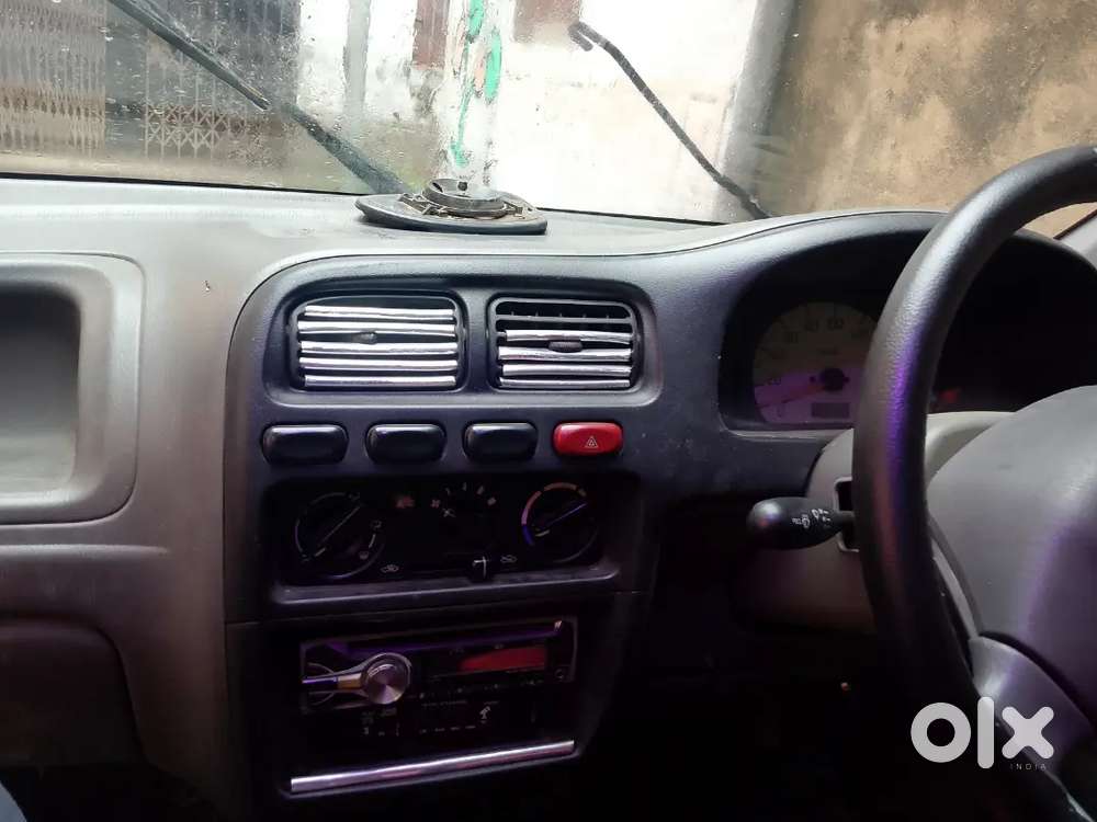 Maruti Suzuki Alto Lxi 2009