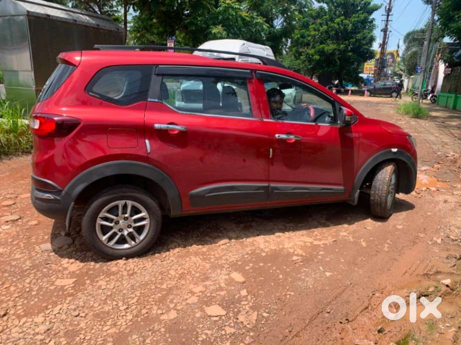 Renault Triber Rxl, 2019, Petrol