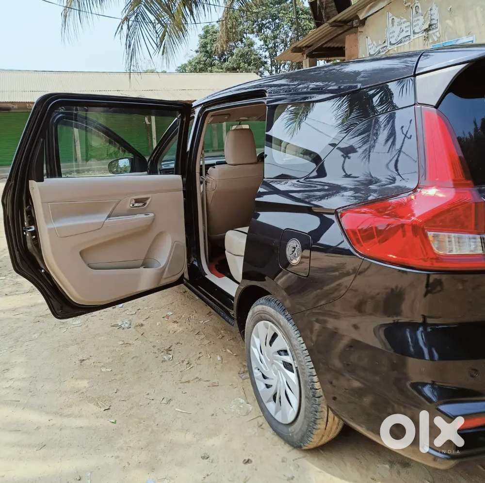 Maruti Suzuki Ertiga 2026 1.5 Vxi