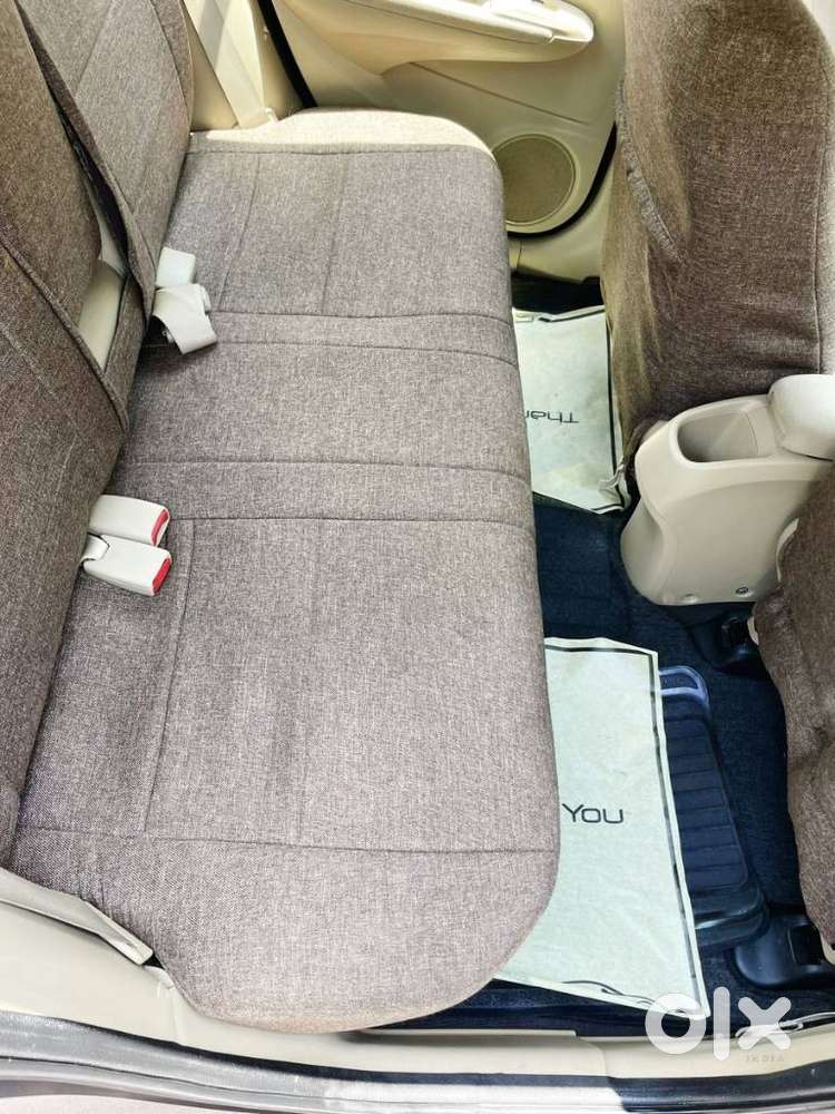Honda City S Mt, 2013, Petrol