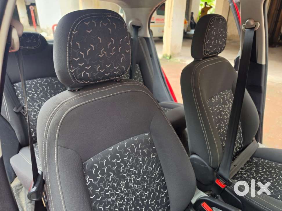 Tata Tiago 1.2 Revotron Xt, 2020, Petrol