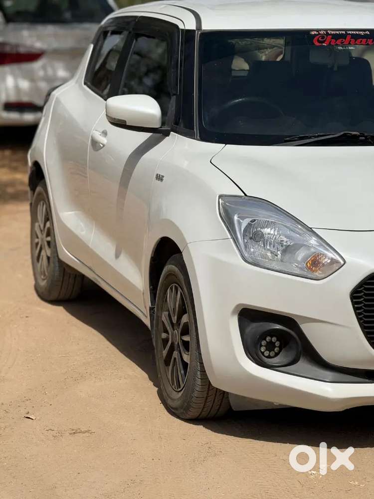 Swift Vdi(0)
Modal 2020
First Oner