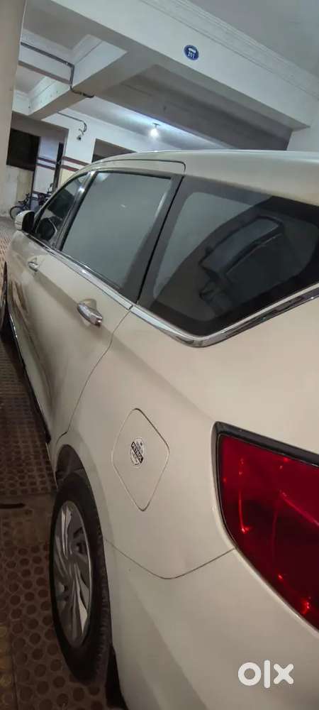 Maruti Suzuki Ertiga 2021