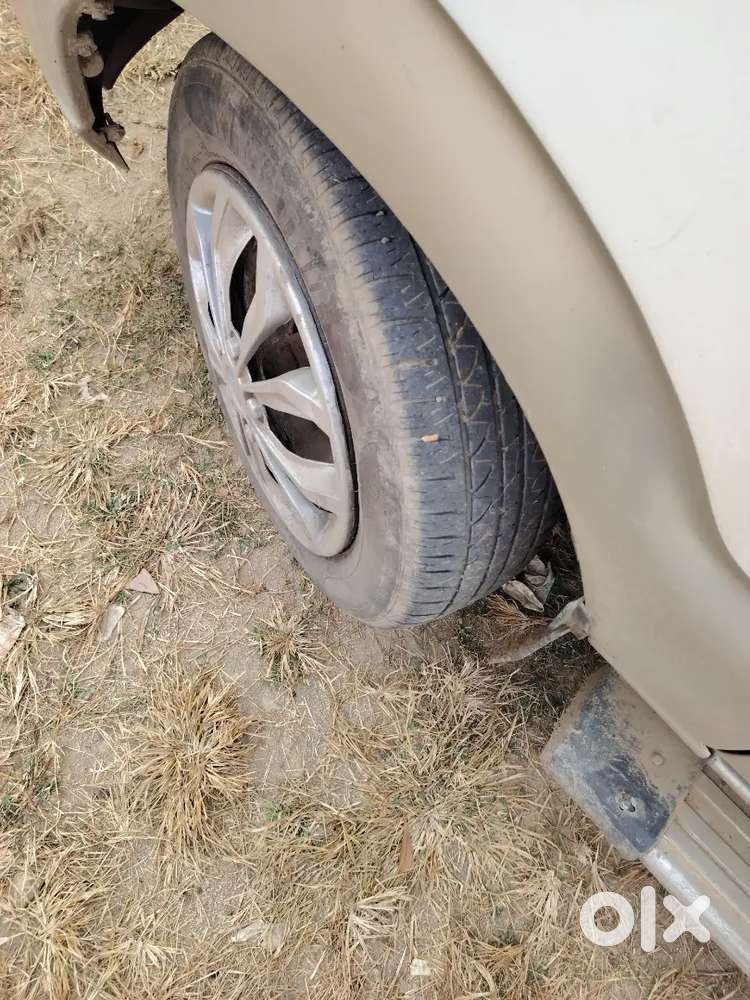 Chevrolet Tavera 2013 Diesel Good Condition