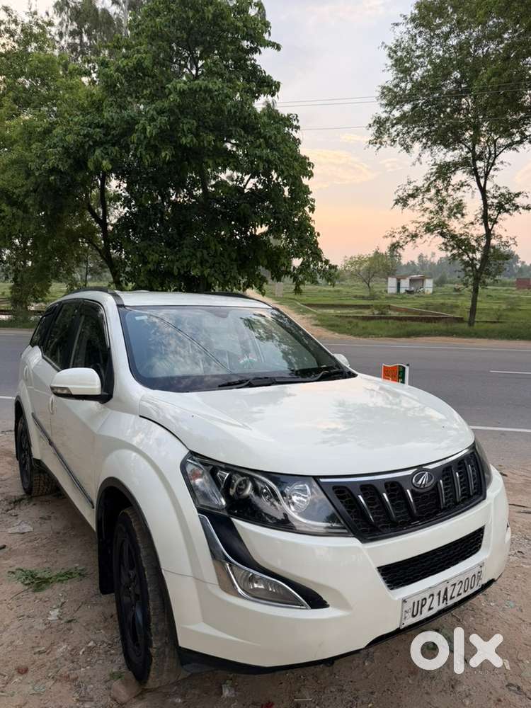 Mahindra Xuv500 Diesel 2015