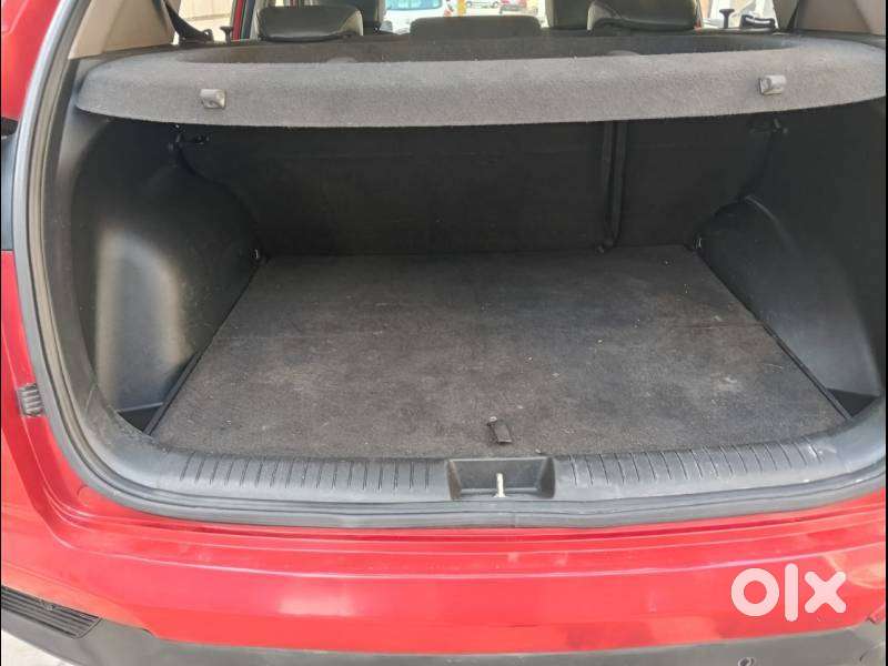 Hyundai Creta 1.6 Sx Option Diesel, 2015, Diesel