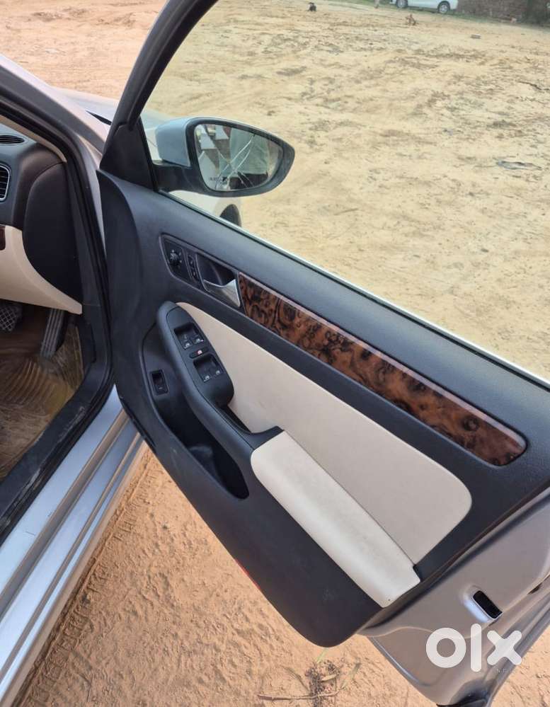 Volkswagen Jetta 2.0l Tdi Highline At, 2016, Diesel