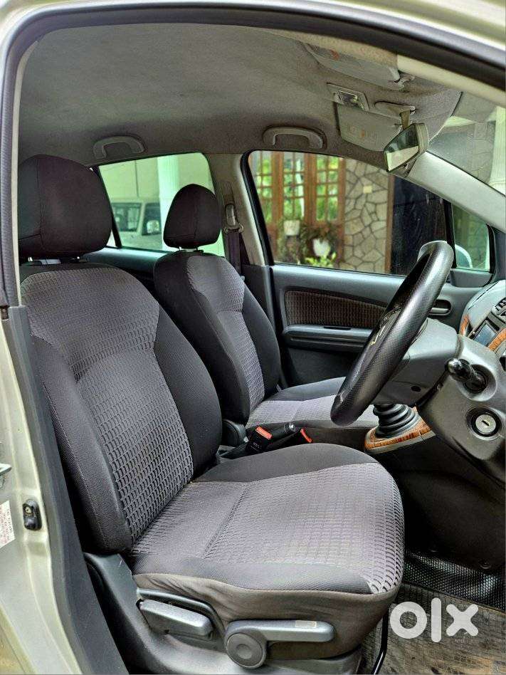 Maruti Suzuki Ritz Zdi Bs-iv, 2013, Diesel