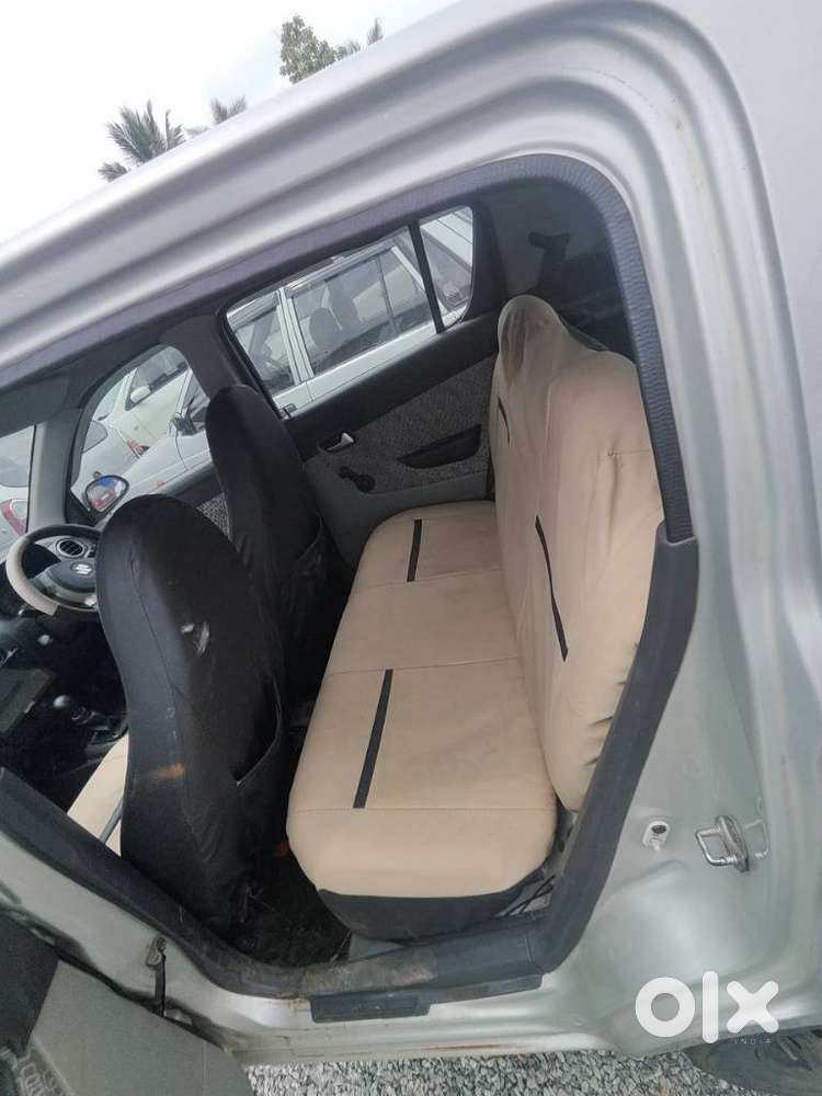 Maruti Suzuki Alto 800 Vxi Airbag, 2018, Petrol
