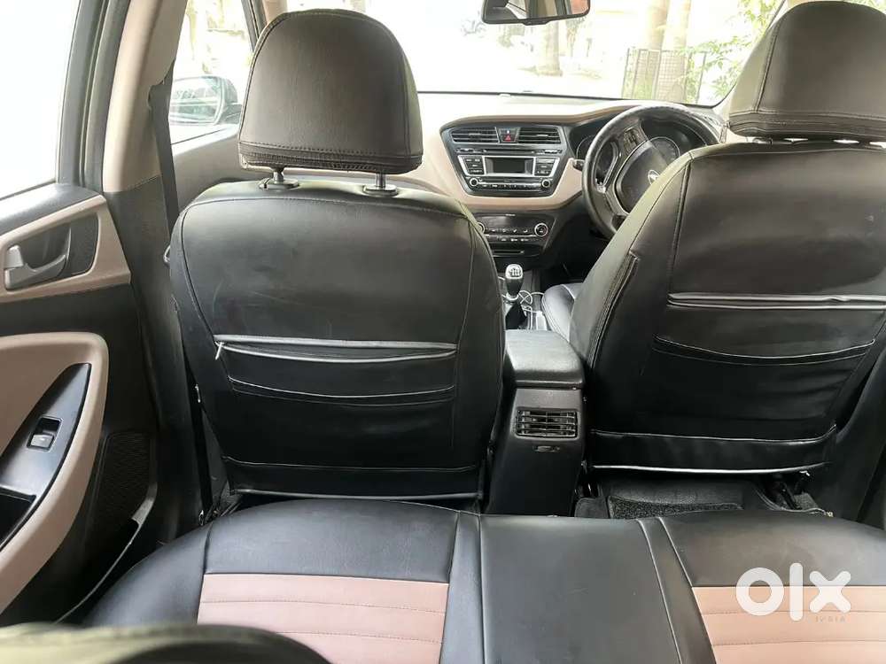 Hyundai New I20 Ib Sportz 1.4 Diesel 2015 Model Well Maintained