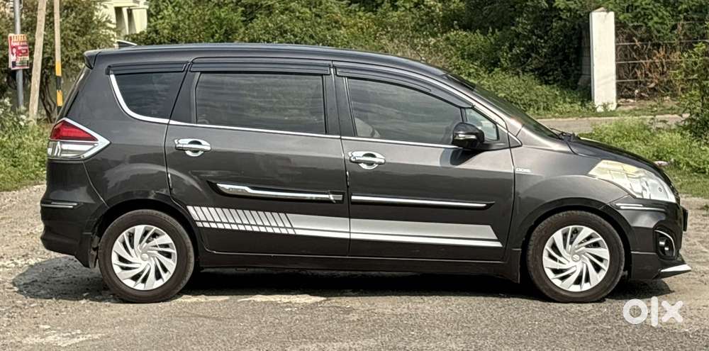 Maruti Suzuki Ertiga Shvs Vdi, 2018, Diesel