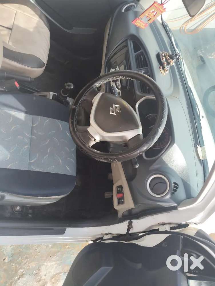 Maruti Suzuki Alto K10 2016 Cng & Hybrids 100000 Km Driven