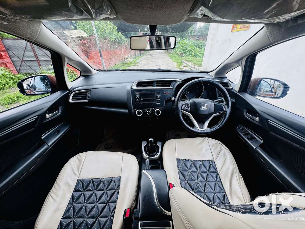 Honda Wr-v I-dtec S, 2017, Diesel