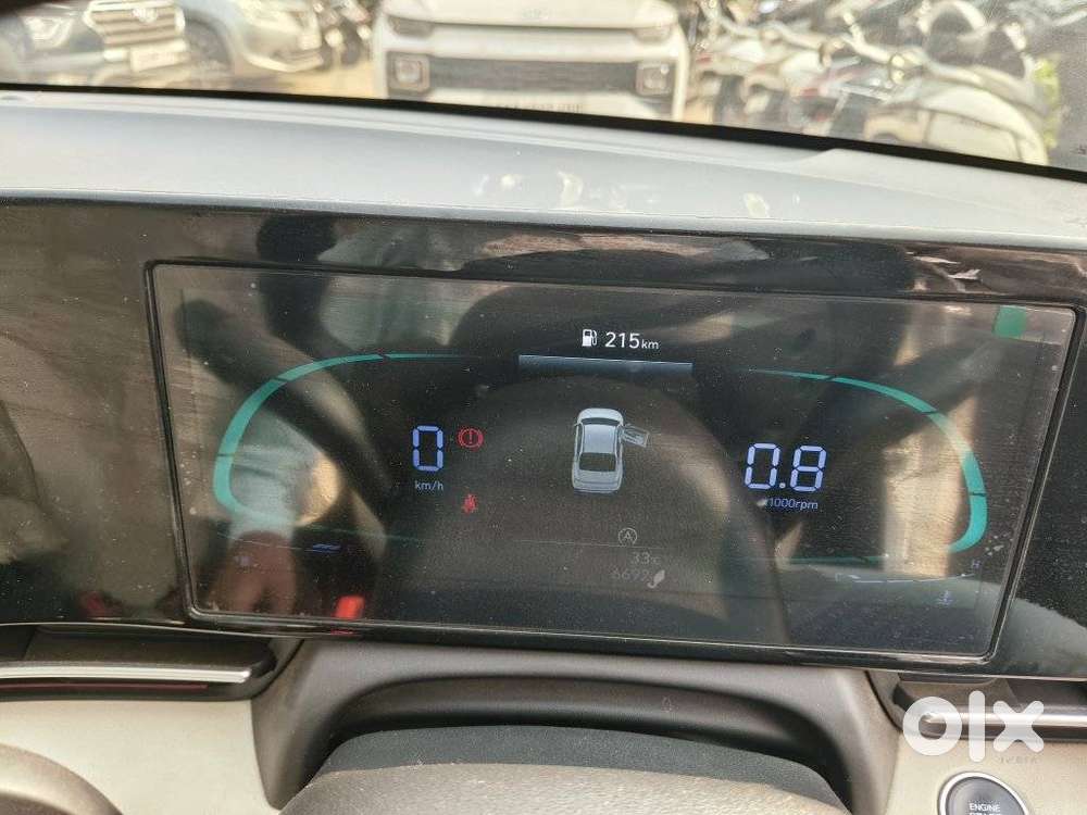 Hyundai Verna 1.5 Sx (o) Vtvt, 2024, Petrol