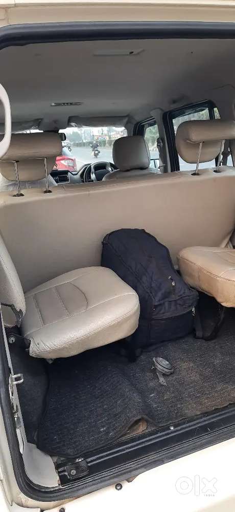 Mahindra Scorpio S10 2015 Diesel 63000 Km Driven 2 Owner