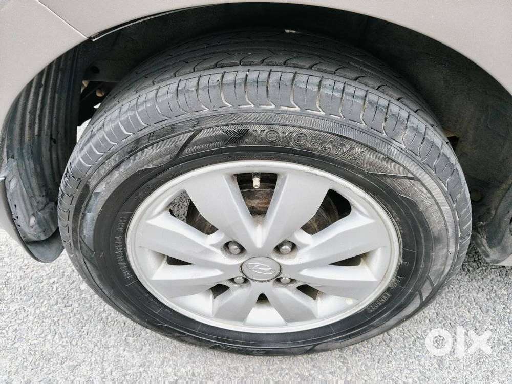 Hyundai I20 Sportz 1.2 Bs-iv, 2013, Petrol