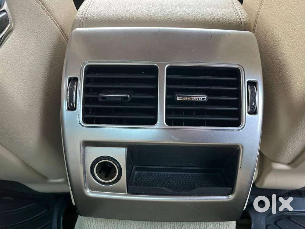 Jaguar Xf 2.2 Diesel, 2015, Diesel