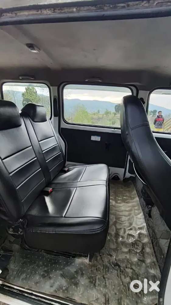 Maruti Suzuki Eeco 2023 Petrol 33000 Km Driven