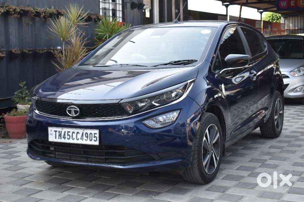 Tata Altroz Xz, 2023, Diesel