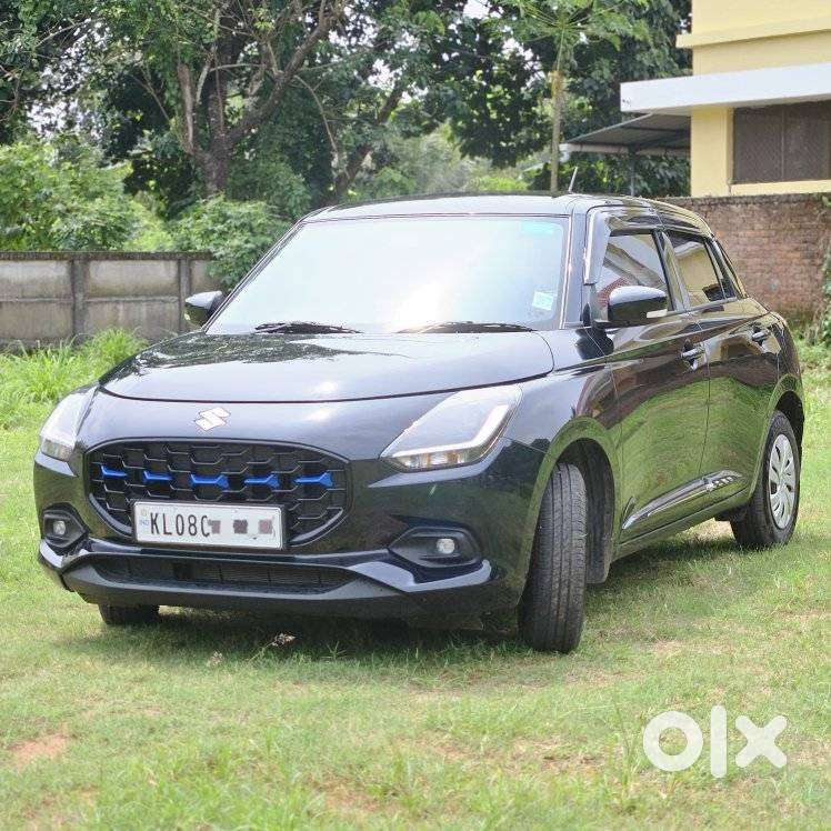 Maruti Suzuki Swift Vxi Ags, 2026, Petrol