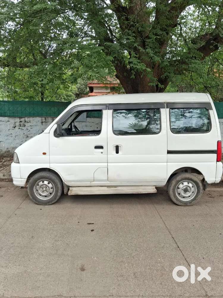 Maruti Suzuki Versa Dx2 2003