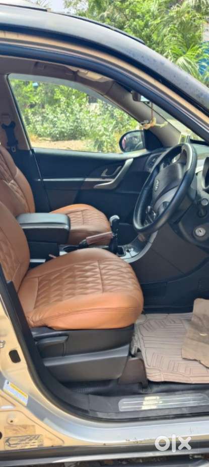 Mahindra Xuv500 W8, 2012, Diesel