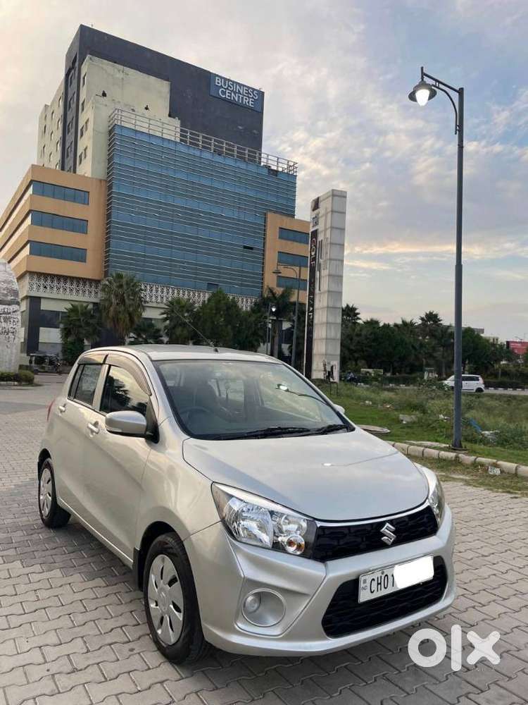 Maruti Suzuki Celerio Zxi, 2020, Petrol
