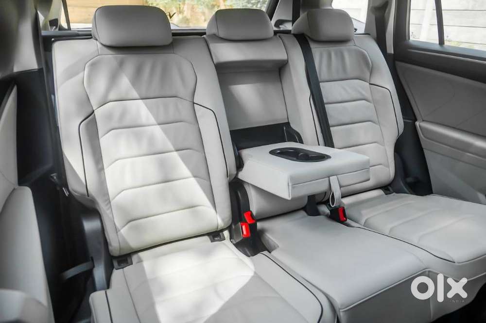 Volkswagen Tiguan All Space 2.0 Tsi, 2020, Petrol