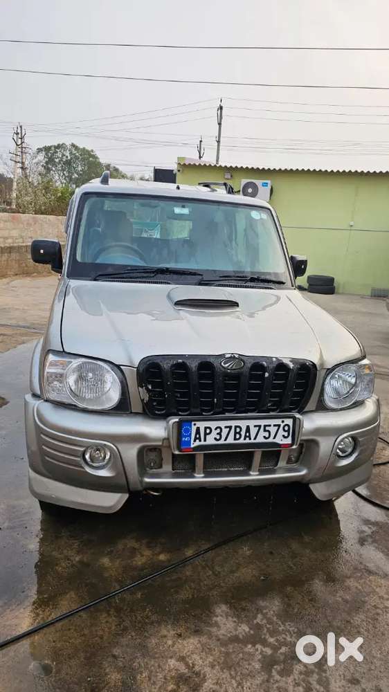 Selling Car