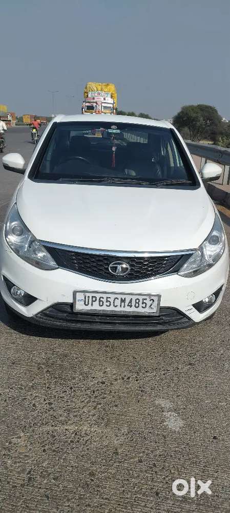 Tata Zest 2016 Diesel 60000 Km Driven