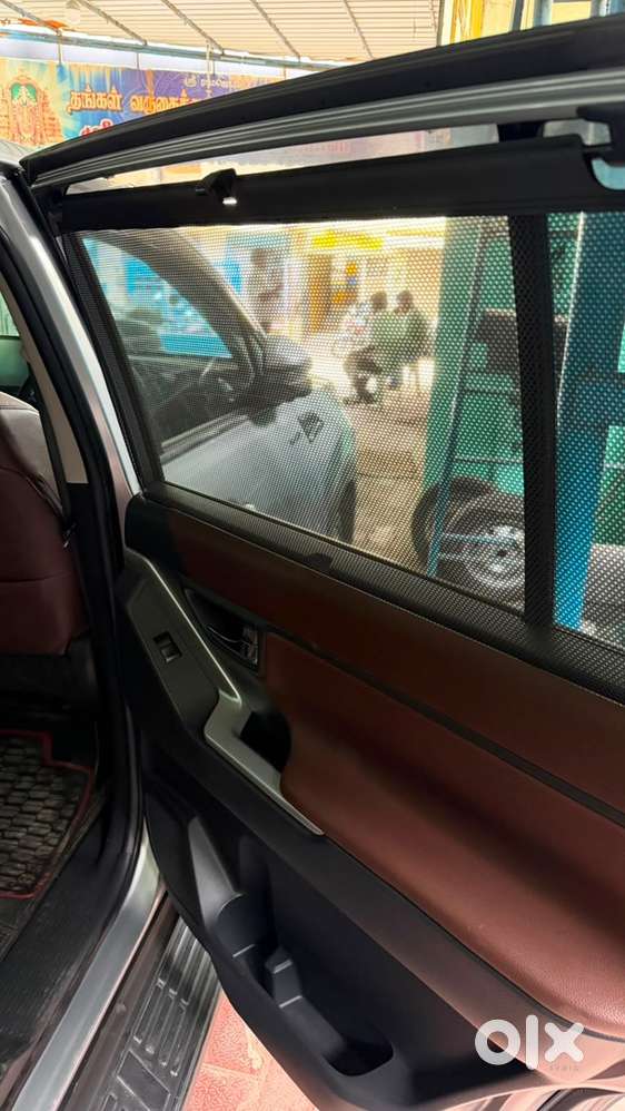 Toyota Innova Hycross Petrol 2024