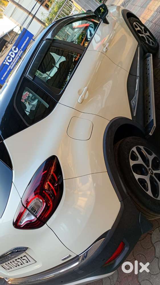 Renault Captur 1.5 Diesel Rxt, 2018, Diesel