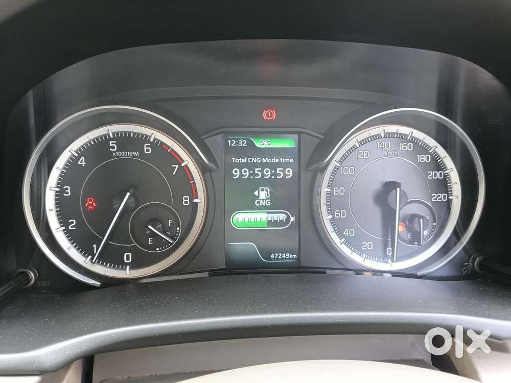Maruti Suzuki Ertiga 2022-2023 Vxi Cng, 2023, Cng & Hybrids
