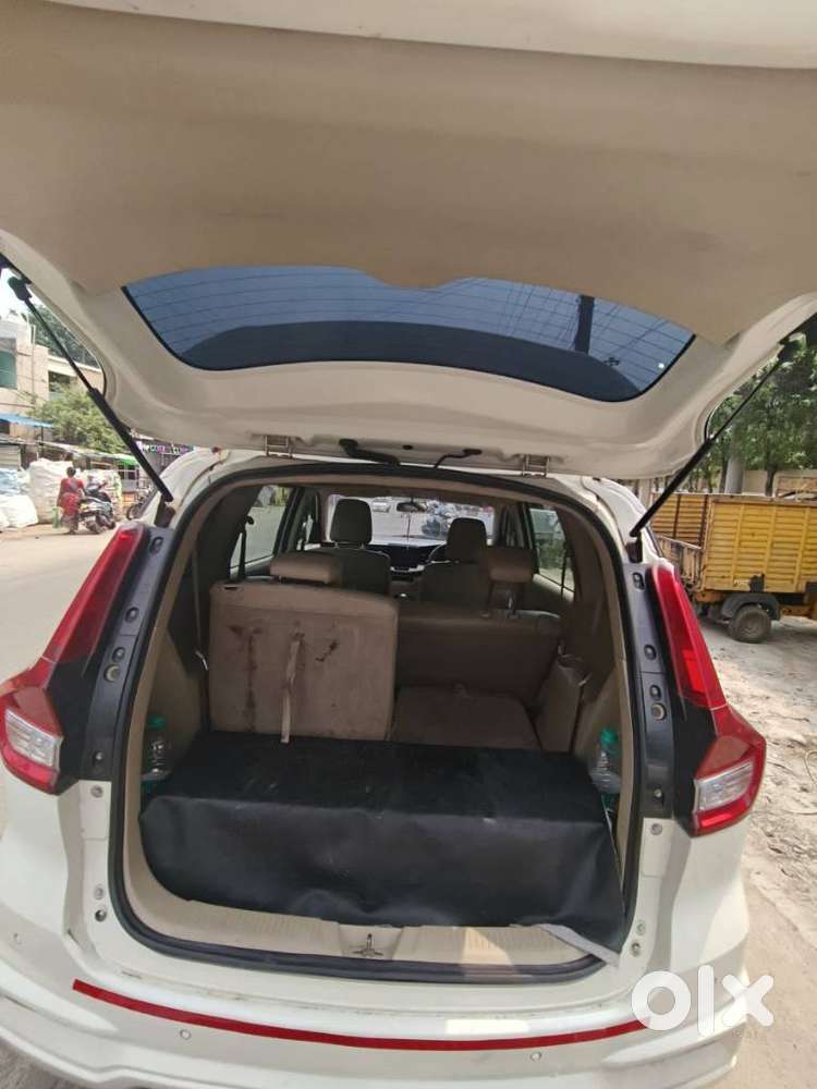 Maruti Suzuki Ertiga Zxi (o) Cng [ ], 2021, Cng & Hybrids