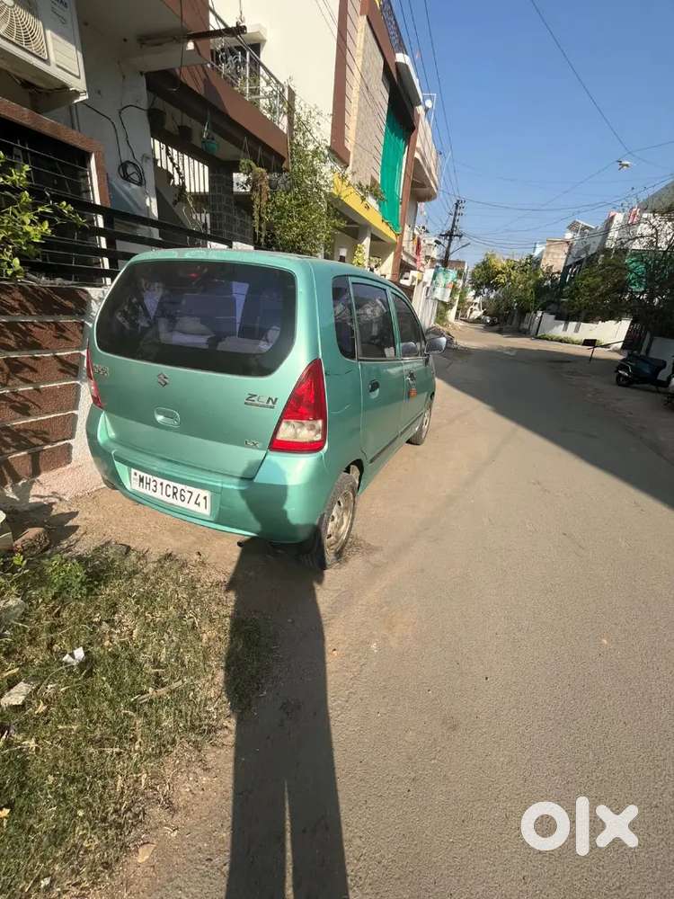 Maruti Suzuki Zen Estilo 2008 Petrol 46000 Km Driven