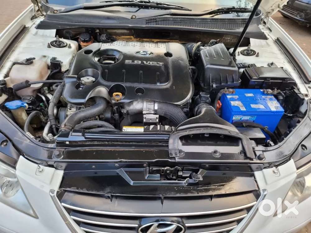 Hyundai Sonata Transform 2.4 Gdi At, 2010, Diesel