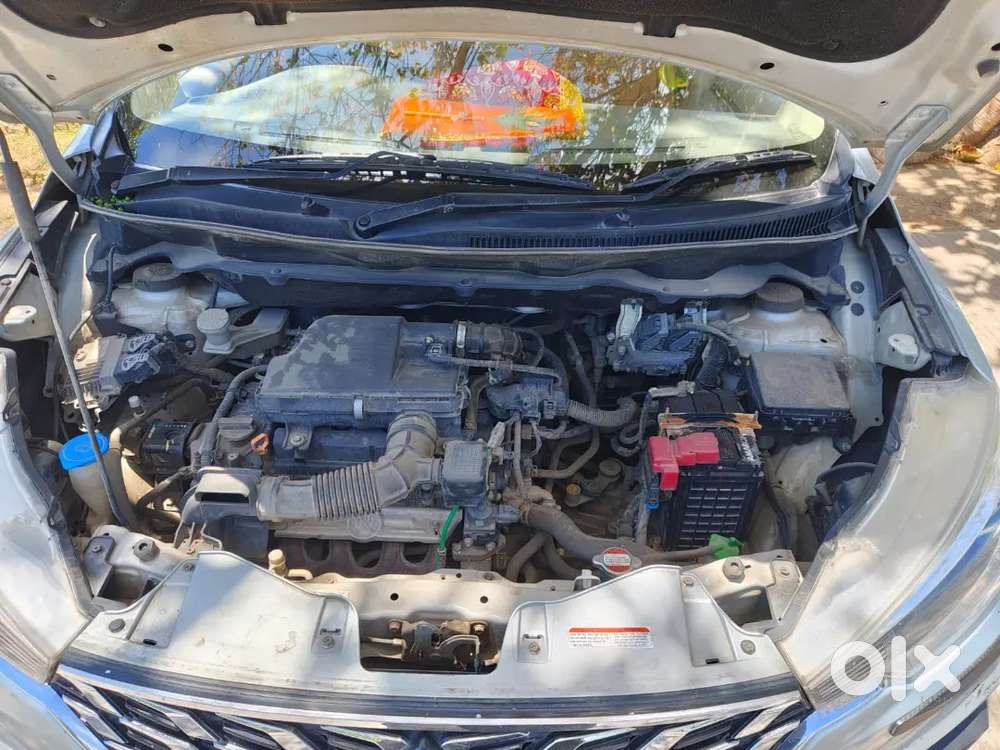 Maruti Suzuki Ertiga 2024