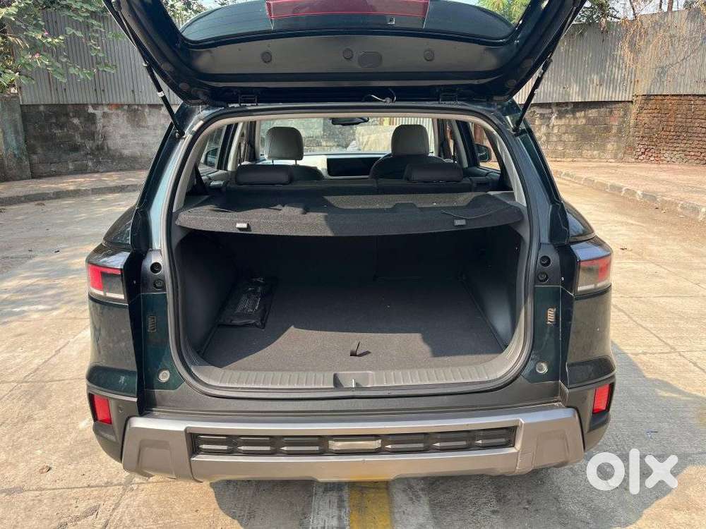 Hyundai Creta 1.5 Sx (o) Diesel, 2024, Diesel