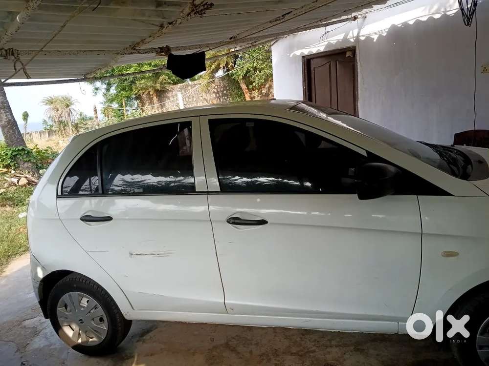 Tata Bolt 2018
