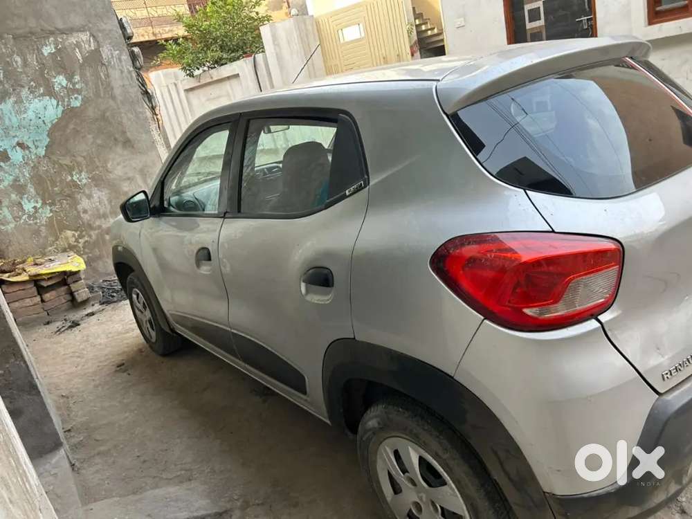 Renault Kwid 2017