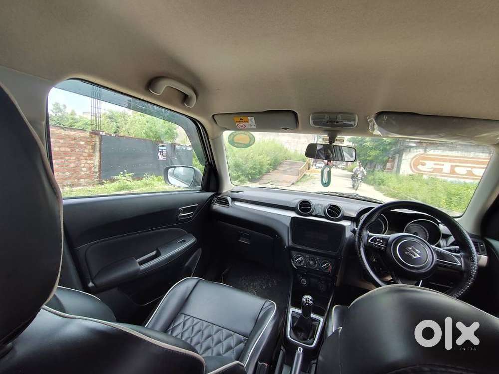 Maruti Suzuki Swift Vxi Optional, 2023, Petrol