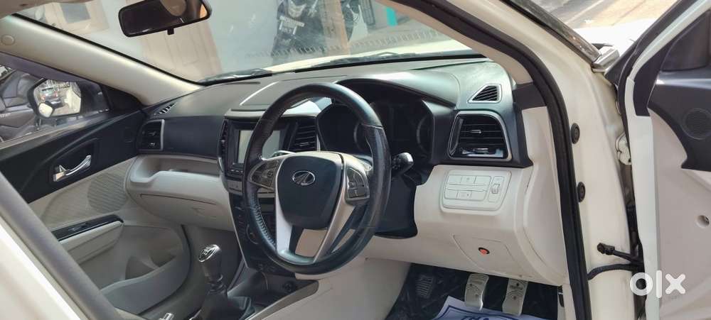 Mahindra Xuv300 W8 Diesel, 2019, Diesel