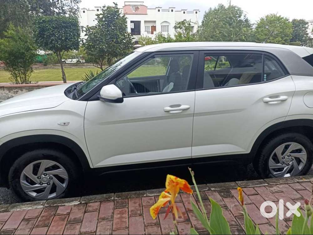 Hyundai Creta 2022 Diesel