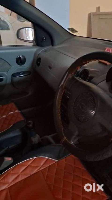 Chevrolet Aveo Uva