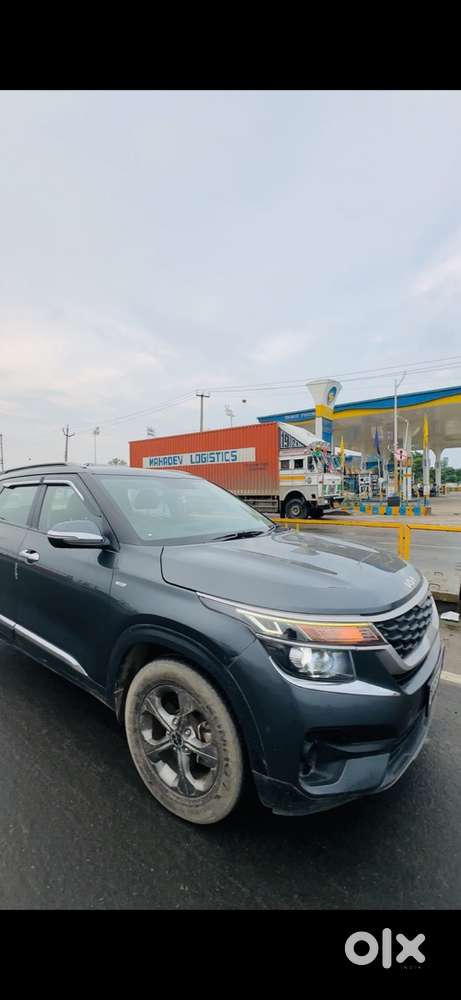 Kia Seltos 2022 Petrol