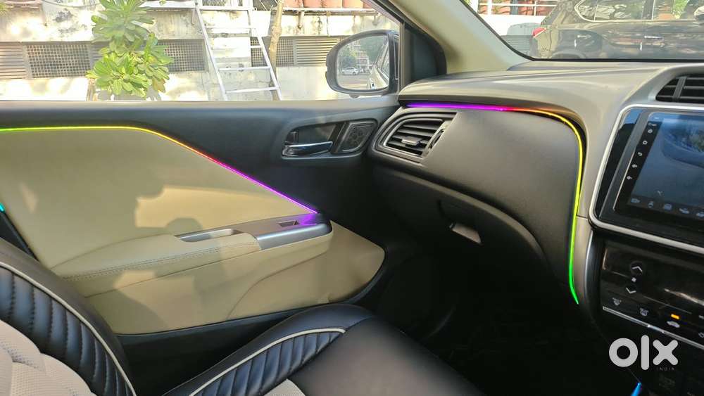 Honda City I Dtec Vx, 2014, Diesel