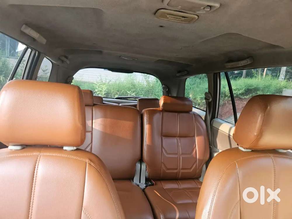 Toyota Innova Diesel 2012