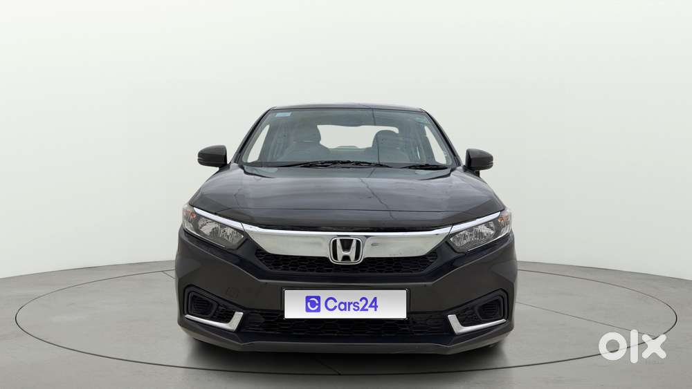 Honda Amaze S Petrol, 2020, Petrol