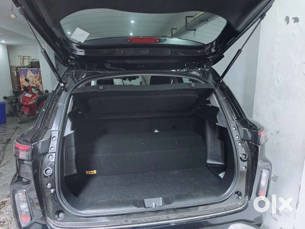Maruti Suzuki Vitara 1.5 Dec 2025