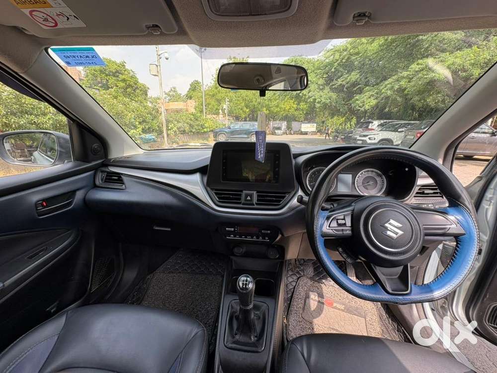 Maruti Suzuki Maruti 2022